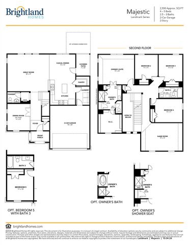 250 Seattle Slew DR, Jarrell, TX 76537