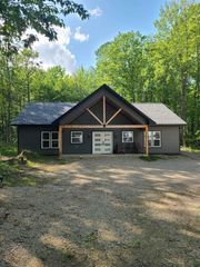 N11909 MENOMINEE WOODS DRIVE, Wausaukee, WI 54177