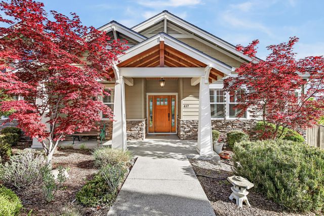 417 Tucker Street, Ashland, OR 97520