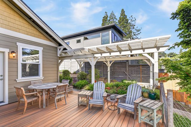417 Tucker Street, Ashland, OR 97520