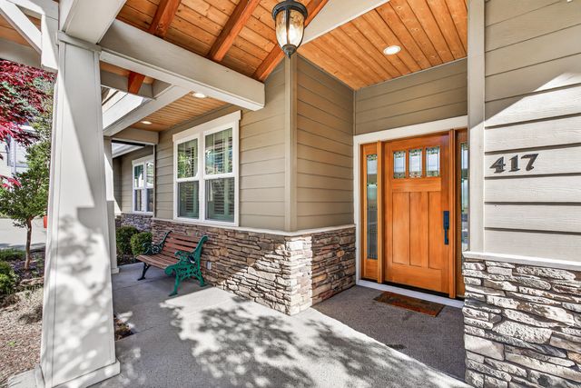 417 Tucker Street, Ashland, OR 97520