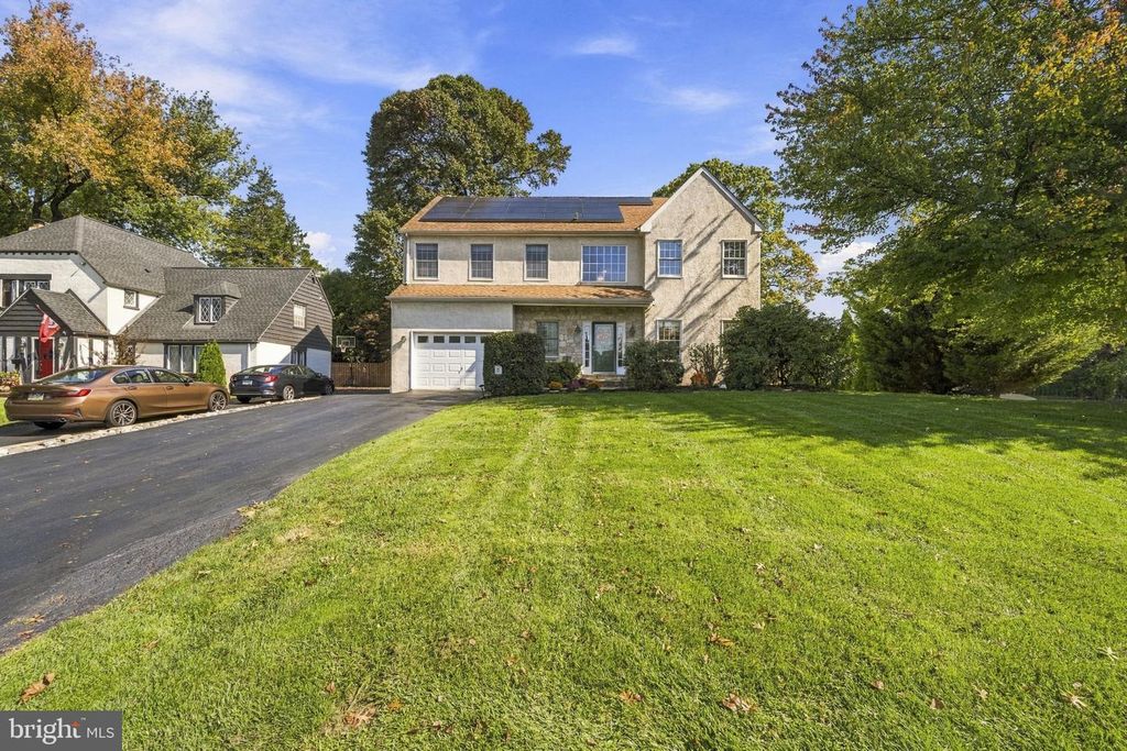 1 N MORGAN AVE, HAVERTOWN, PA 19083 — photo 2