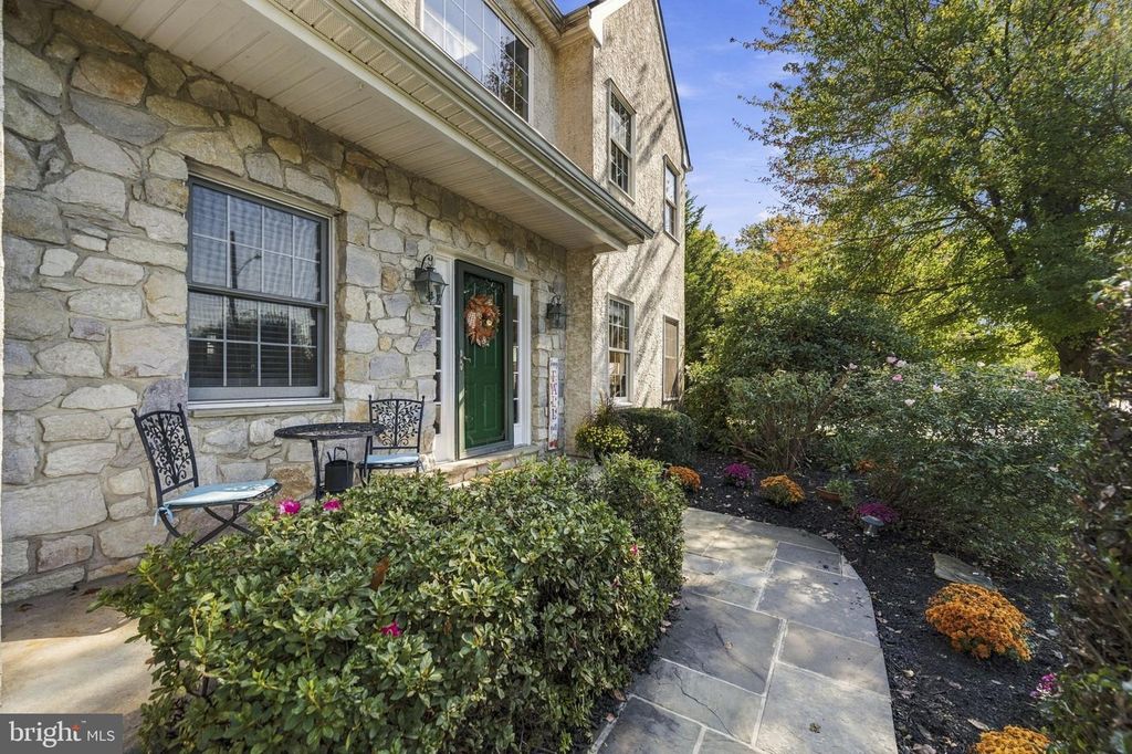 1 N MORGAN AVE, HAVERTOWN, PA 19083 — photo 3