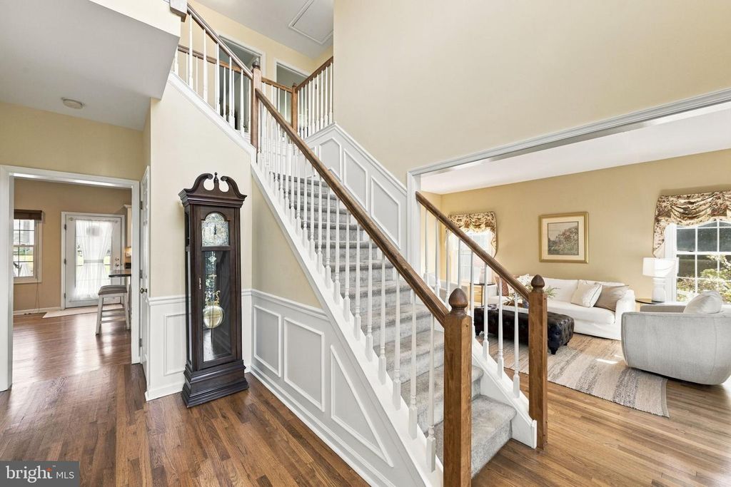 1 N MORGAN AVE, HAVERTOWN, PA 19083 — photo 4