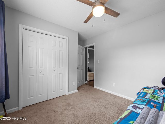 329 Buckhead Road, Hubert, NC 28539
