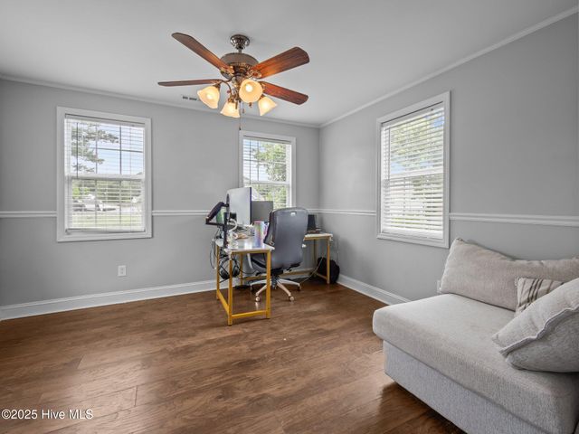 329 Buckhead Road, Hubert, NC 28539