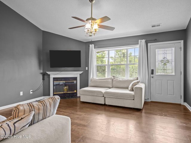 329 Buckhead Road, Hubert, NC 28539