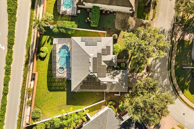 124 BURFORD CIRCLE, Davenport, FL 33896