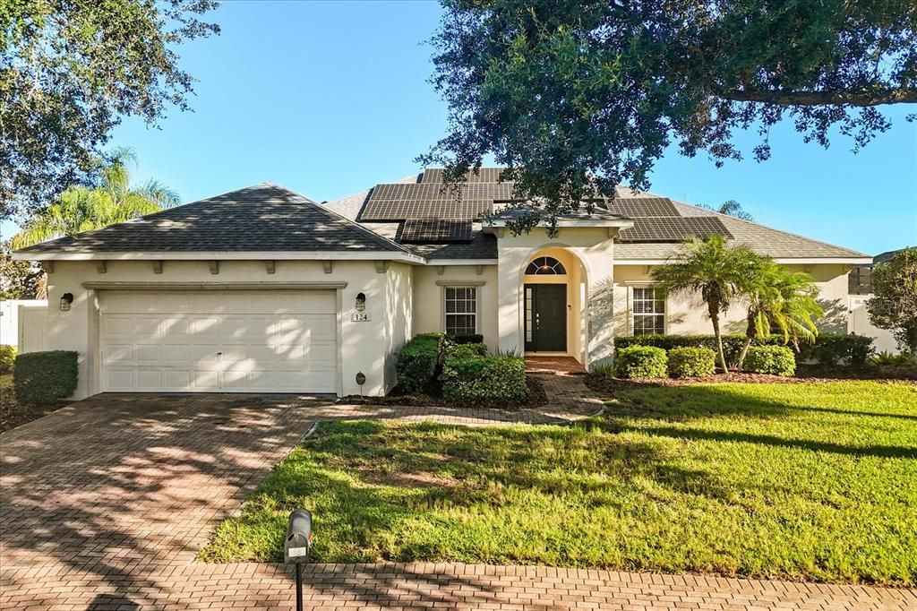 124 BURFORD CIRCLE, Davenport, FL 33896