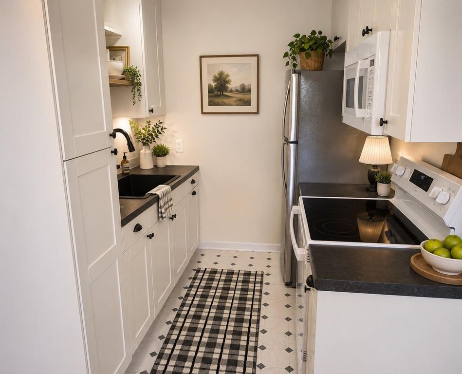 1366 Colonial Drive 1366, Roseville, MN 55113 — photo 5