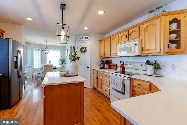 571 MILLGATE RD, Bellefonte, PA 16823