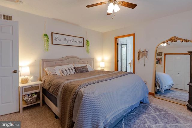 571 MILLGATE RD, Bellefonte, PA 16823