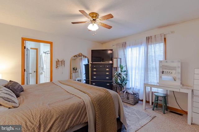 571 MILLGATE RD, Bellefonte, PA 16823