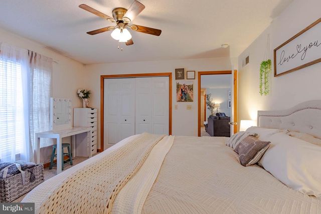 571 MILLGATE RD, Bellefonte, PA 16823