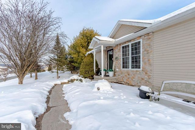 571 MILLGATE RD, Bellefonte, PA 16823