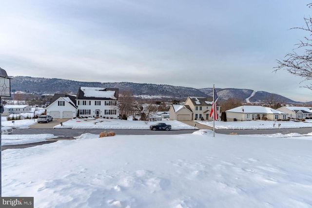 571 MILLGATE RD, Bellefonte, PA 16823