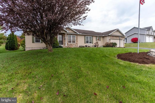 571 MILLGATE RD, Bellefonte, PA 16823