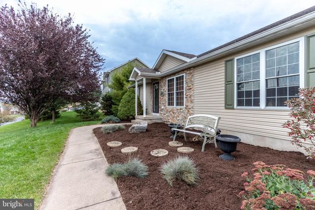 571 MILLGATE RD, Bellefonte, PA 16823