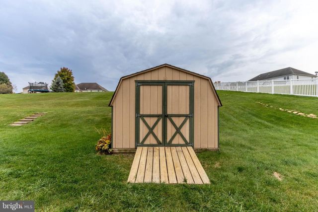 571 MILLGATE RD, Bellefonte, PA 16823