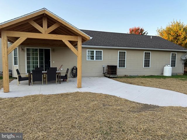 571 MILLGATE RD, Bellefonte, PA 16823