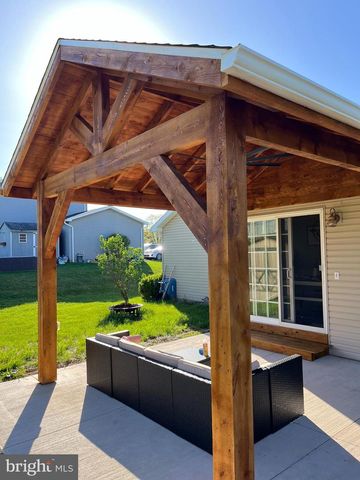 571 MILLGATE RD, Bellefonte, PA 16823