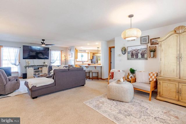 571 MILLGATE RD, Bellefonte, PA 16823