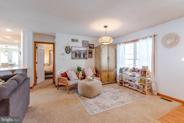 571 MILLGATE RD, Bellefonte, PA 16823