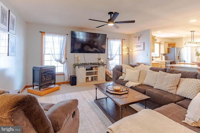 571 MILLGATE RD, Bellefonte, PA 16823