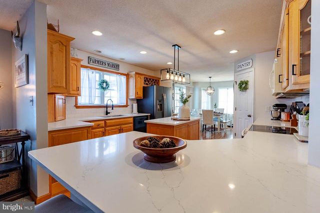 571 MILLGATE RD, Bellefonte, PA 16823