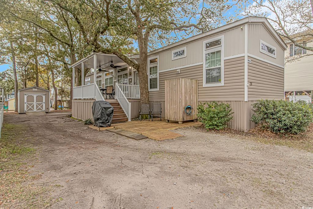 6001-MH26 S Kings Hwy., Myrtle Beach, SC 29575