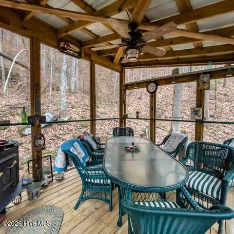 496 Holloway Road, Robbinsville, NC 28771