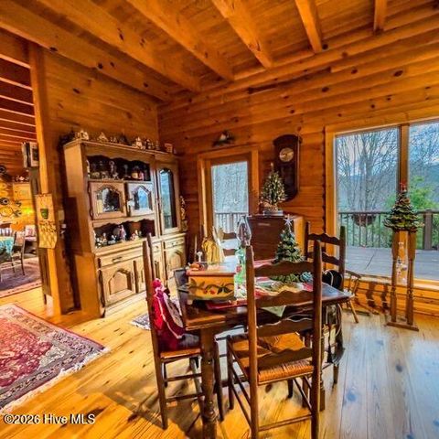 496 Holloway Road, Robbinsville, NC 28771