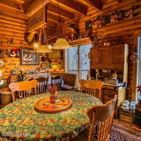 496 Holloway Road, Robbinsville, NC 28771