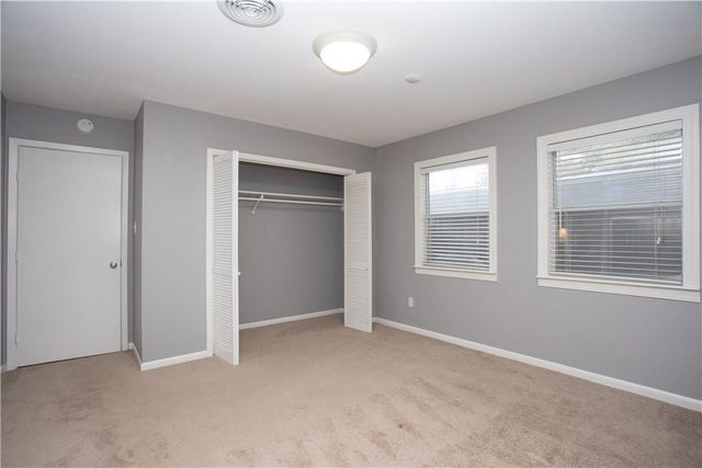 2416 S 5th ST A, Austin, TX 78704