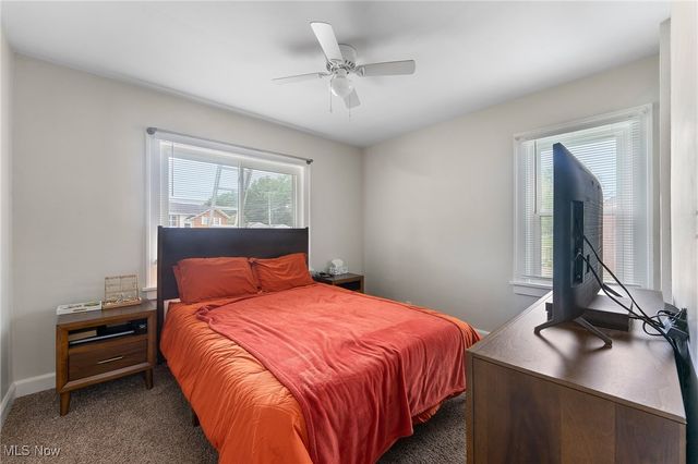 3768 Tod Avenue NW, Warren, OH 44485