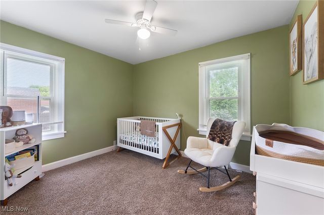 3768 Tod Avenue NW, Warren, OH 44485