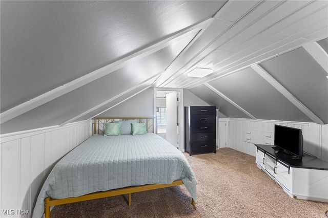 3768 Tod Avenue NW, Warren, OH 44485