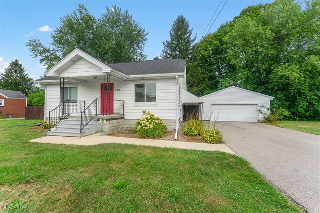 3768 Tod Avenue NW, Warren, OH 44485