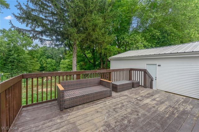 3768 Tod Avenue NW, Warren, OH 44485