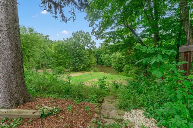 3768 Tod Avenue NW, Warren, OH 44485