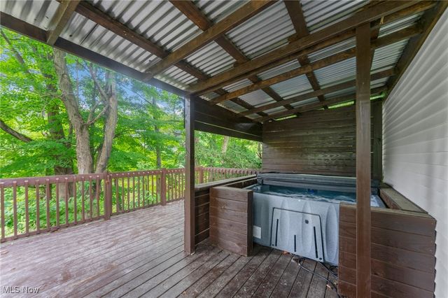 3768 Tod Avenue NW, Warren, OH 44485