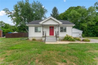 3768 Tod Avenue NW, Warren, OH 44485