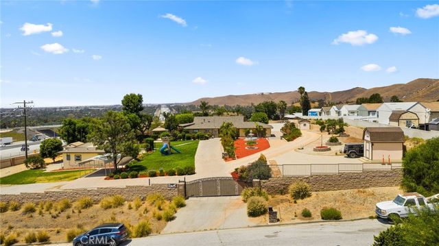 8931 Granite Hill, Jurupa Valley, CA 92509