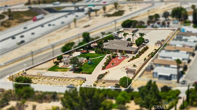 8931 Granite Hill, Jurupa Valley, CA 92509