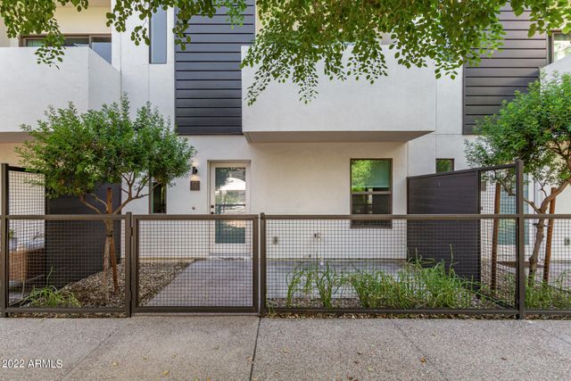 325 E CORONADO Road 16, Phoenix, AZ 85004