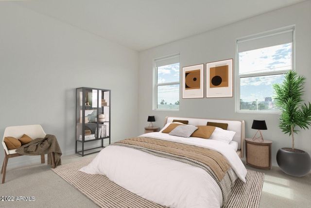 325 E CORONADO Road 16, Phoenix, AZ 85004