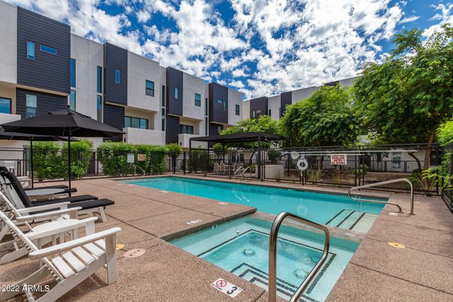 325 E CORONADO Road 16, Phoenix, AZ 85004