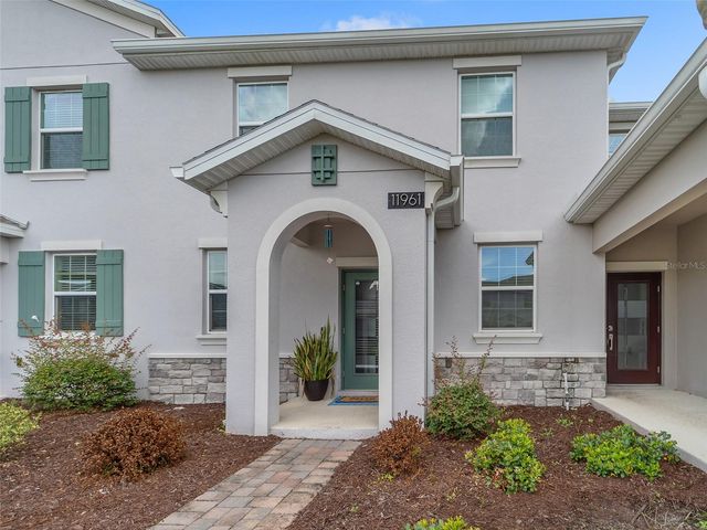 11961 BOLDFACE DRIVE, Orlando, FL 32832