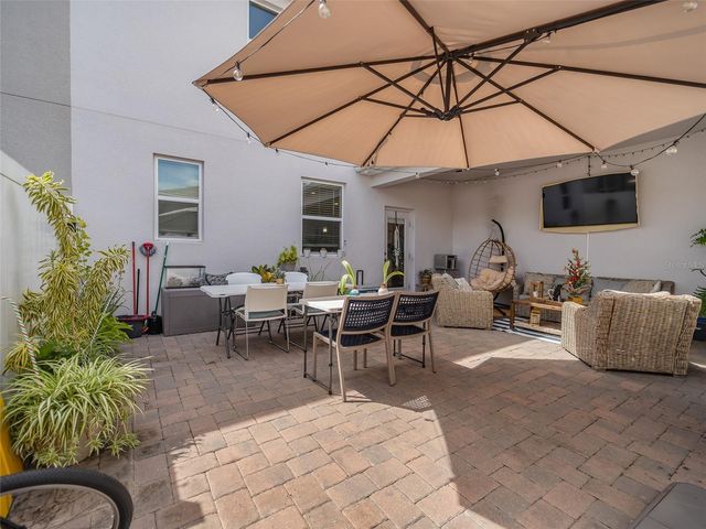 11961 BOLDFACE DRIVE, Orlando, FL 32832