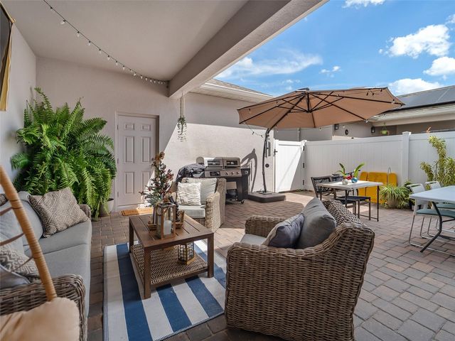 11961 BOLDFACE DRIVE, Orlando, FL 32832